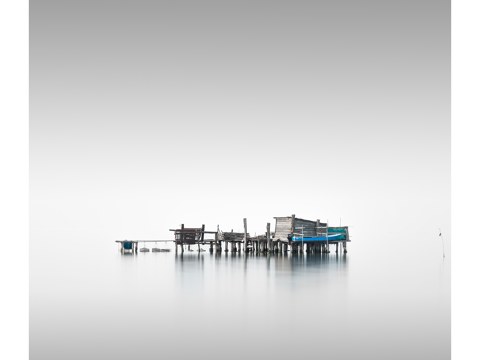 Vecchio Study Venedig