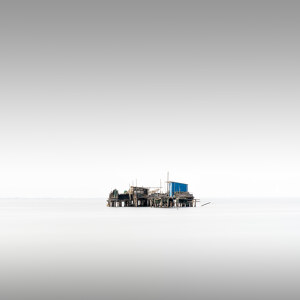 Vecchio Study Venedig