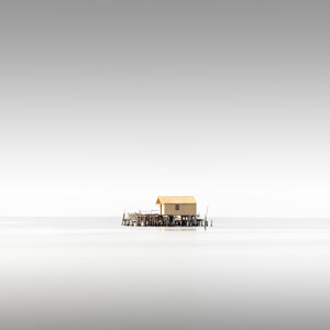 Vecchio Study Venezia