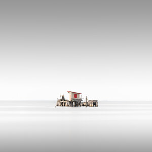 Vecchio Study Venezia