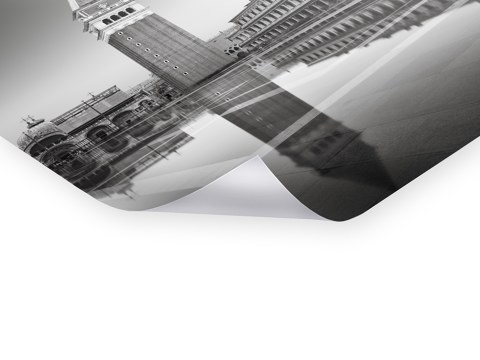 Venedig Marktplatz - Duplicate