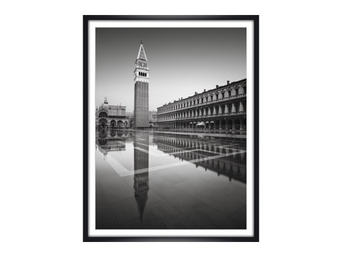 Venedig Marktplatz - Duplicate