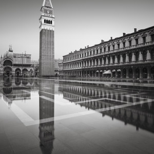 plaza Venecia - Duplicar