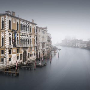 Venecia - Palazzo Cavalli Franchetti - Estudio 2