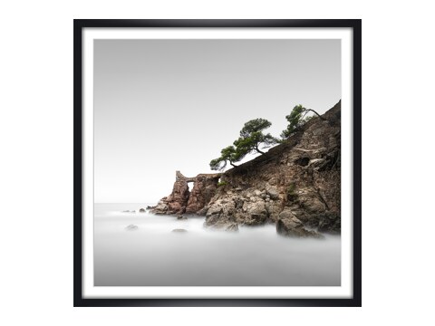 Watchmans path Spanien