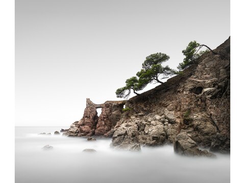 Watchmans path Spanien