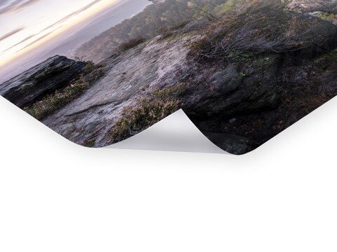 Wehlnadel mit Basteiaussicht Elbsandsteingebirge - Saechsische Schweiz