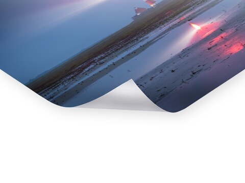 Westerhever im Spiegel