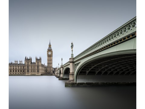 Westminster Abbey - London
