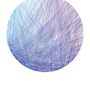 abstraktes minimalistisches Design