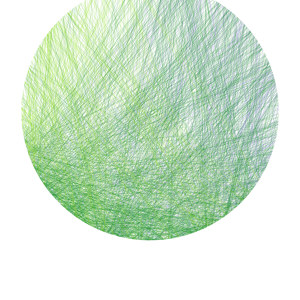 abstraktes minimalistisches Design