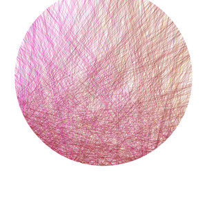 abstraktes minimalistisches Design