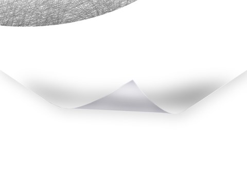 abstraktes minimalistisches Design