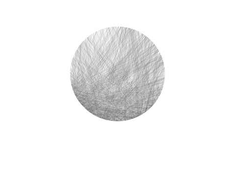 abstraktes minimalistisches Design