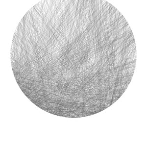 abstraktes minimalistisches Design