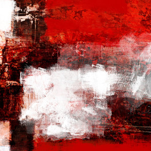 photo panoramique abstraite