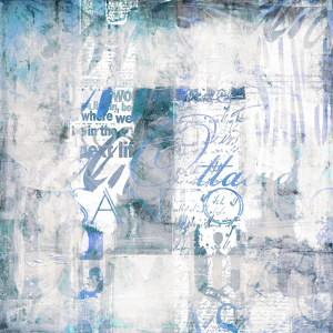 abstrakt quadratisches Bild