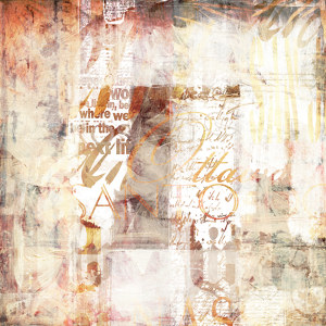 photo carrée abstraite