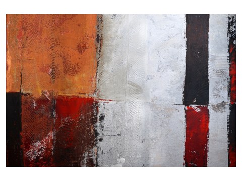 Abstrakte Kunstdrucke