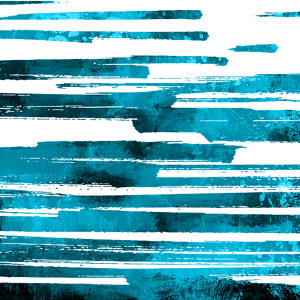 abstrakte Textur horizontal