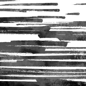 abstrakte Textur horizontal