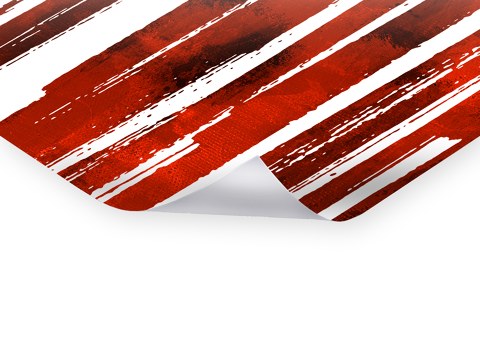 abstrakte Textur horizontal