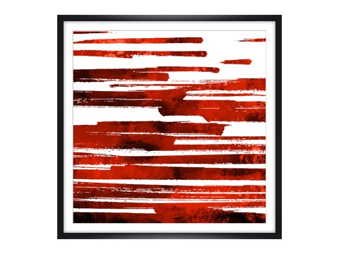 abstrakte Textur horizontal