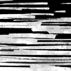 abstrakte Textur horizontal