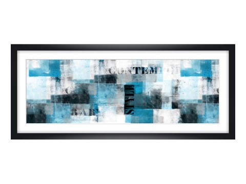 Acrylbilder Abstrakt