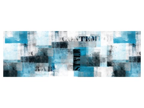 Acrylbilder Abstrakt