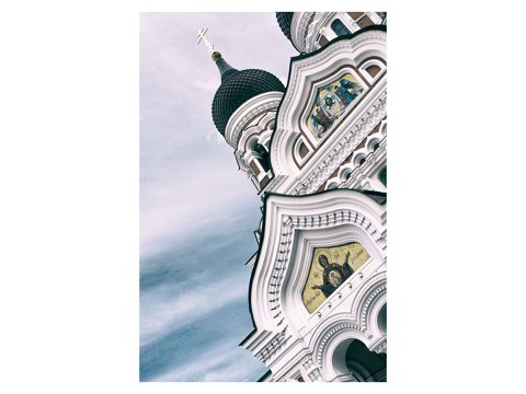 Alexander Newski Kathedrale Tallinn