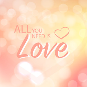All You Need is Love Bild