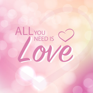 All You Need is Love Bild