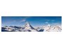 Alpen Panorama Matterhorn