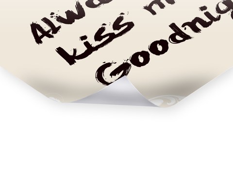 Always Kiss Me Goodbye