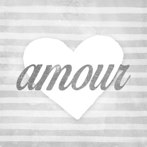 Amour Bild
