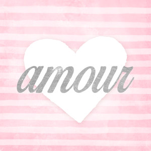 Amour Bild