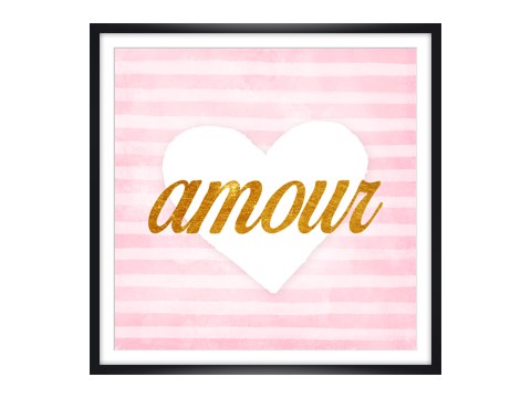 Love motief