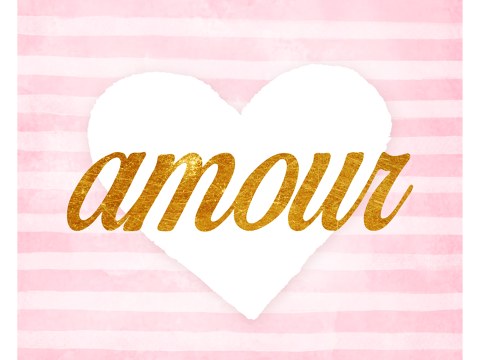 Love motief