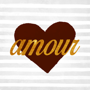 Amour Bild