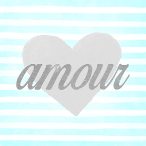 Amour Bild