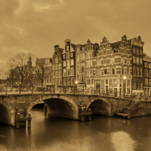 Amstedam Bild
