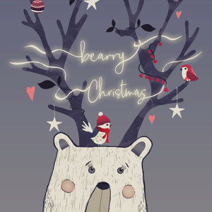 bearry Christmas