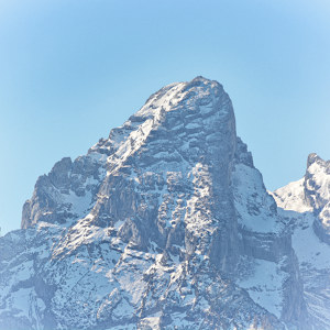 Watzmann Bild