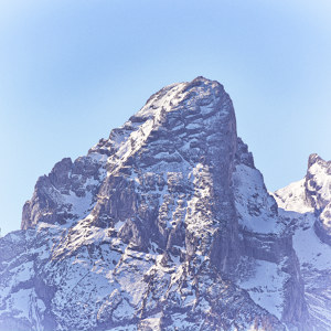 Watzmann Bild