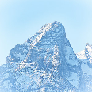Watzmann Bild