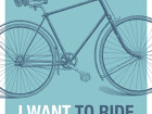 Ride my Bicycle