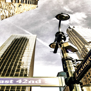 Photo New York Avenue