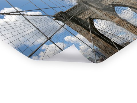 Brooklyn Bridge Bild