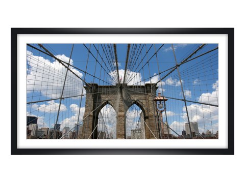 Brooklyn Bridge Bild